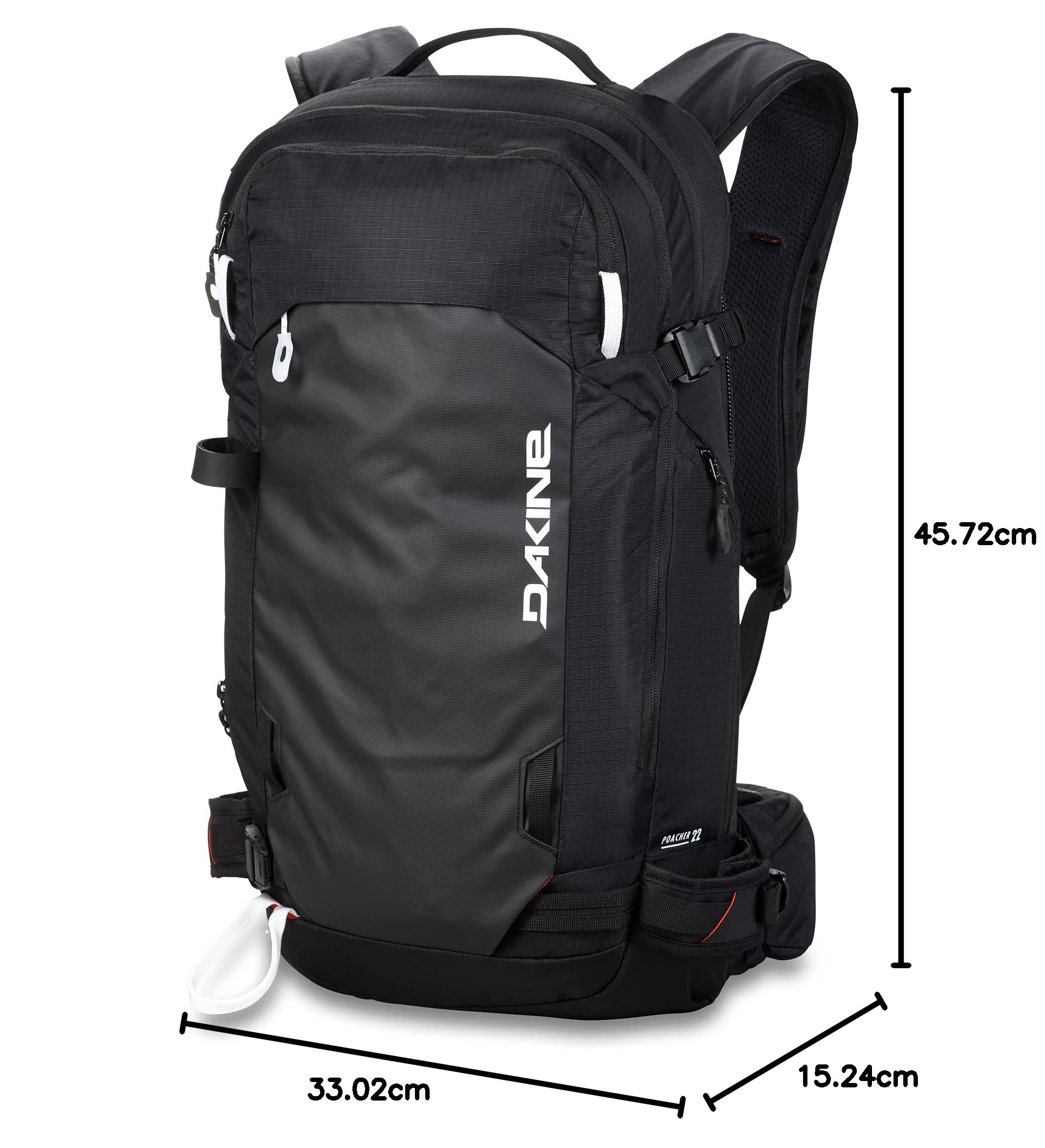 Dakine Herren Snowboard Ski Rucksack