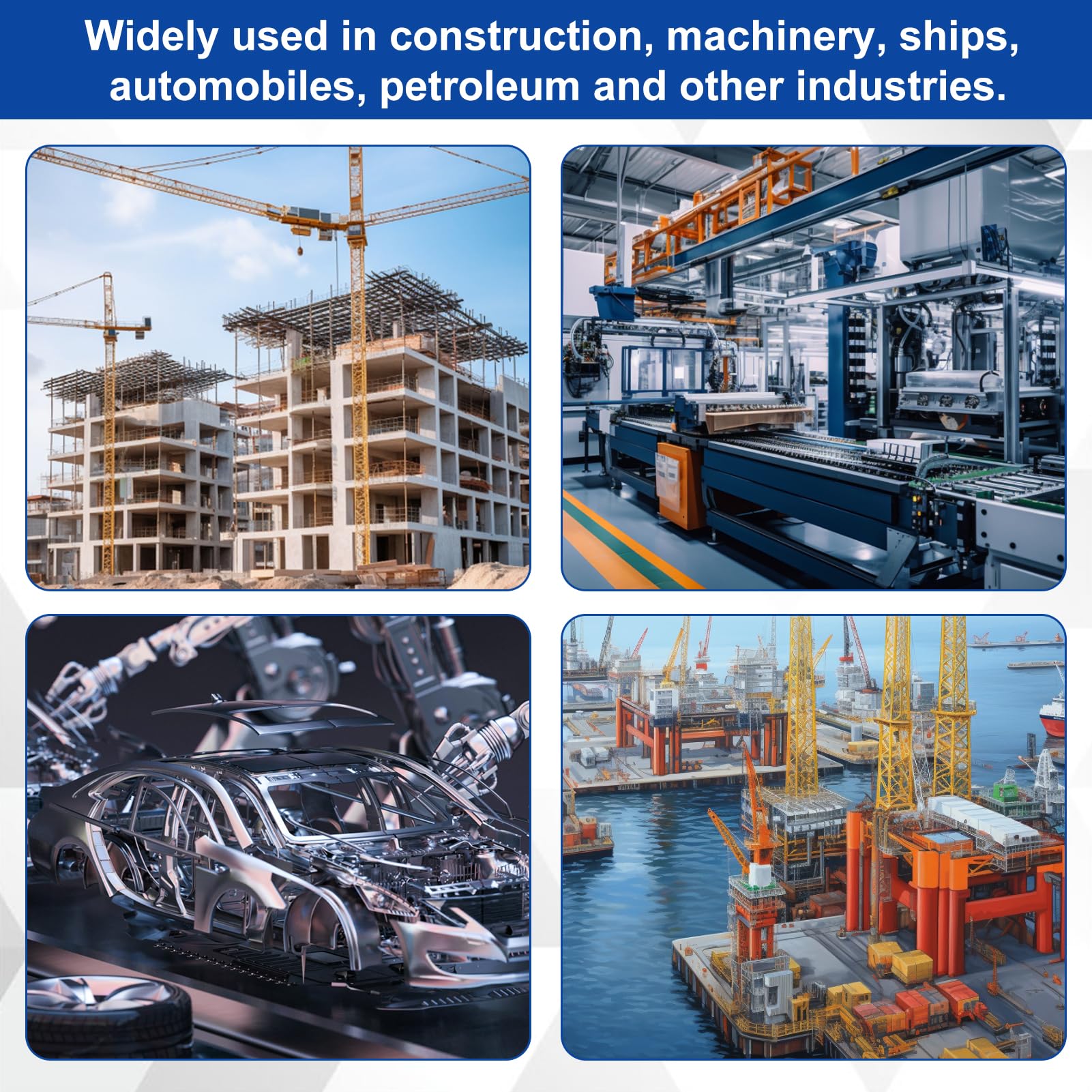 SPEEDWOX Uniwersalny zacisk na wieszaku wydechowym 2,5 cala zacisk wydechowy z wieszakiem tylny tłumik wieszak uniwersalny wieszak na układ wydechowy pasuje do rury wydechowej 6,3 cm do rury