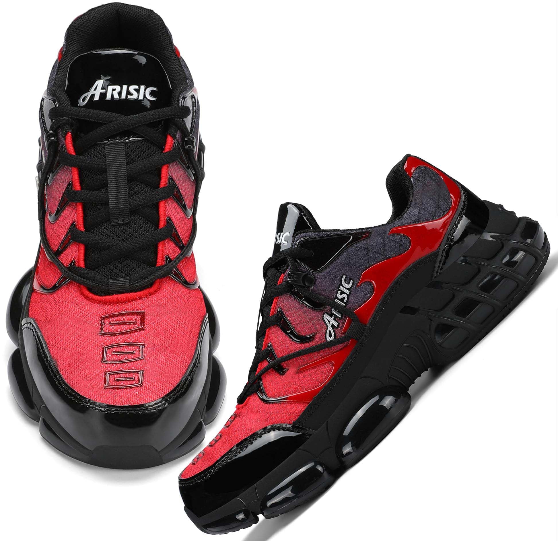 KCVTD Steel Toe Shoes for Men Indestructible Work Shoes Lightweight Steel Toe Sneakers Women Puncture Proof Non Slip Composite Toe Safety Zapatos