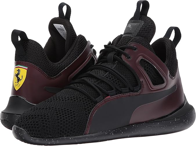 puma sf evo cat mid transform