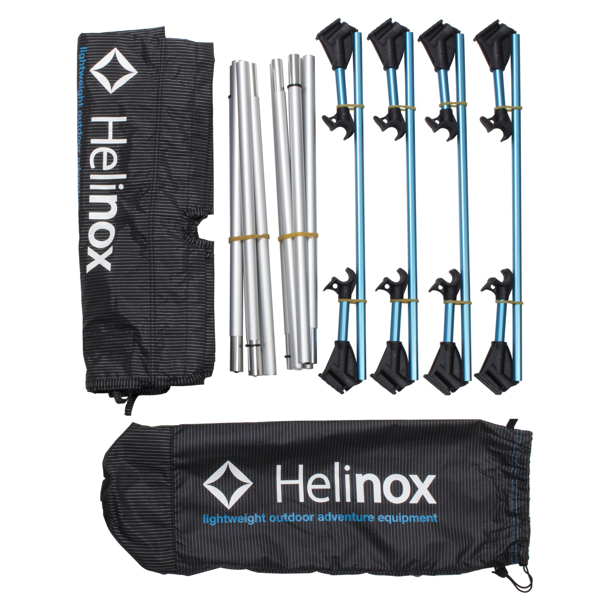 Amazon | Helinox(ヘリノックス) キャンプ ベッド ライトコット