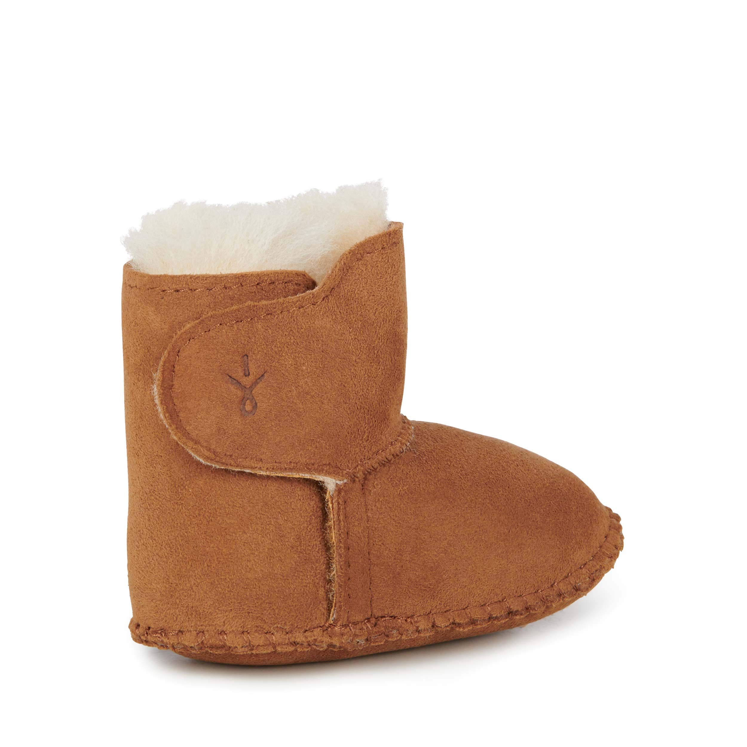 Emu Baby Bootie Unisex Baby Krabbelschuhe