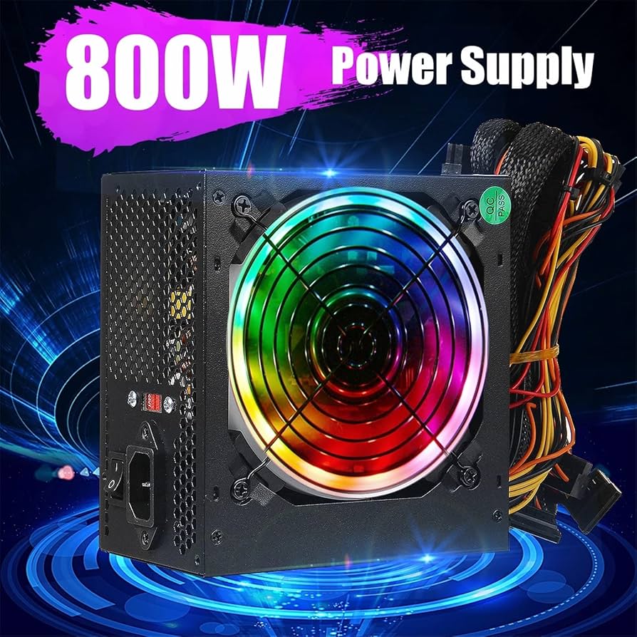 pcケース　atx 電源　800w セット KRPW-L5-500W/80+ | 80PLUS STANDARD取得 ATX電源 500W | 玄人志向