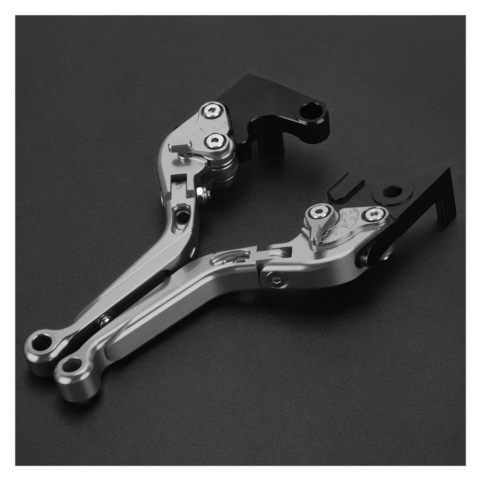 Mrbvhgpkut Yy Motorcycle Brake Clutch Motorcycle Brake Clutch Lever Handle Levers For Cfmoto 650Nk