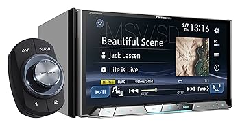 カーナビ CARROZZERIA AVIC-RW99 Bluetooth HDMI SD AVIC-RL99 / AVIC-RW99 / AVIC-RZ99 | 楽ナビ | カーナビ・カー