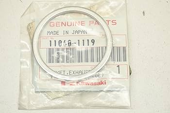 かむばさん専用 KAWASAKI 11061-0809 GASKET,OIL PAN for sale online | eBay