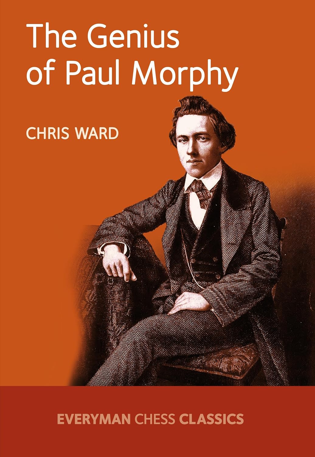 Buy The Genius of Paul Morphy Book Online at Low Prices in India The