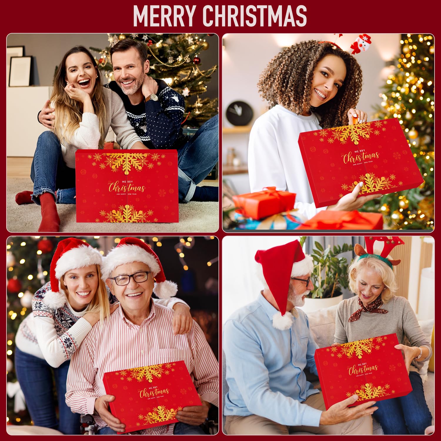 Kerzen Adventskalender 2026 Frauen Männer | Adventskalender Duftkerzen Weihnachtskalender mit 24 Duftkerzen, Weihnachtskalender Geschenk für Erwachsene und Paare