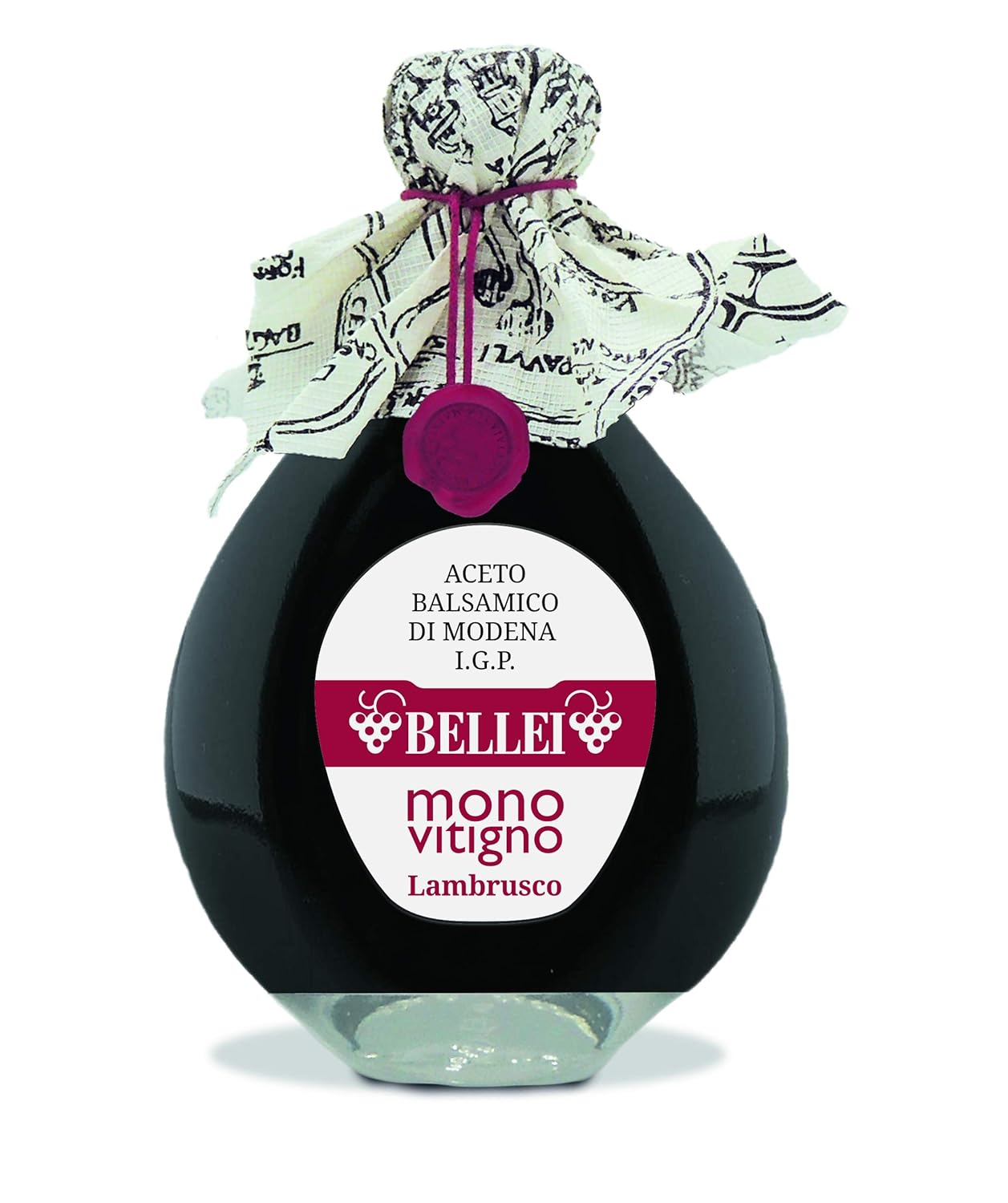 Acetaia Bellei Monovitigno Balsamic Vinegar of Modena