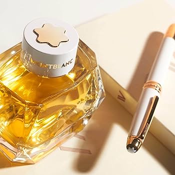 Montblanc Signature Absolue Eau de Parfum Spray 90 ml