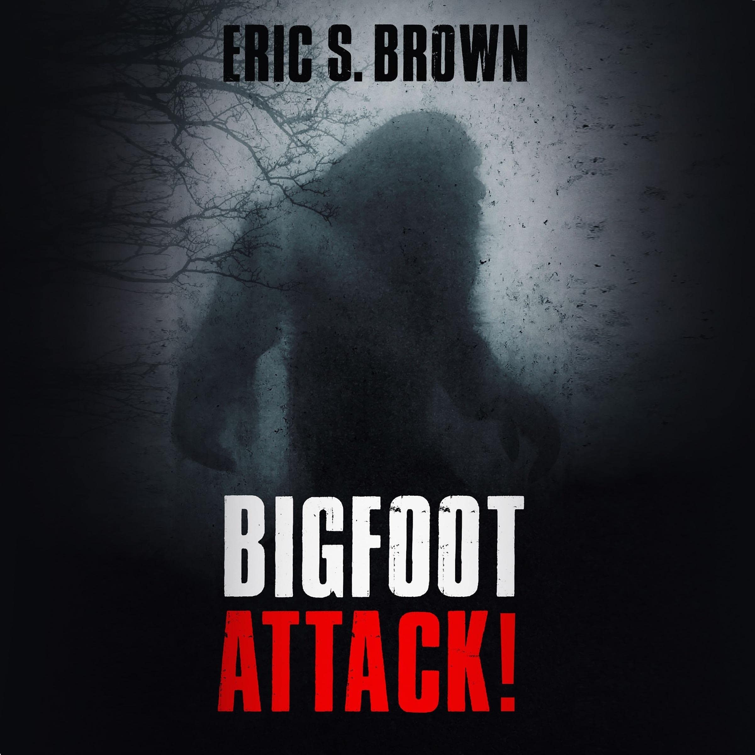 Bigfoot Attack!