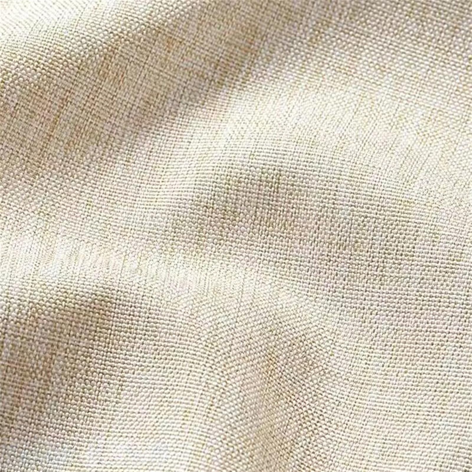 Cortina de ducha de poliéster impermeable con función antimoho, 80 x 180 cm, con ganchos
