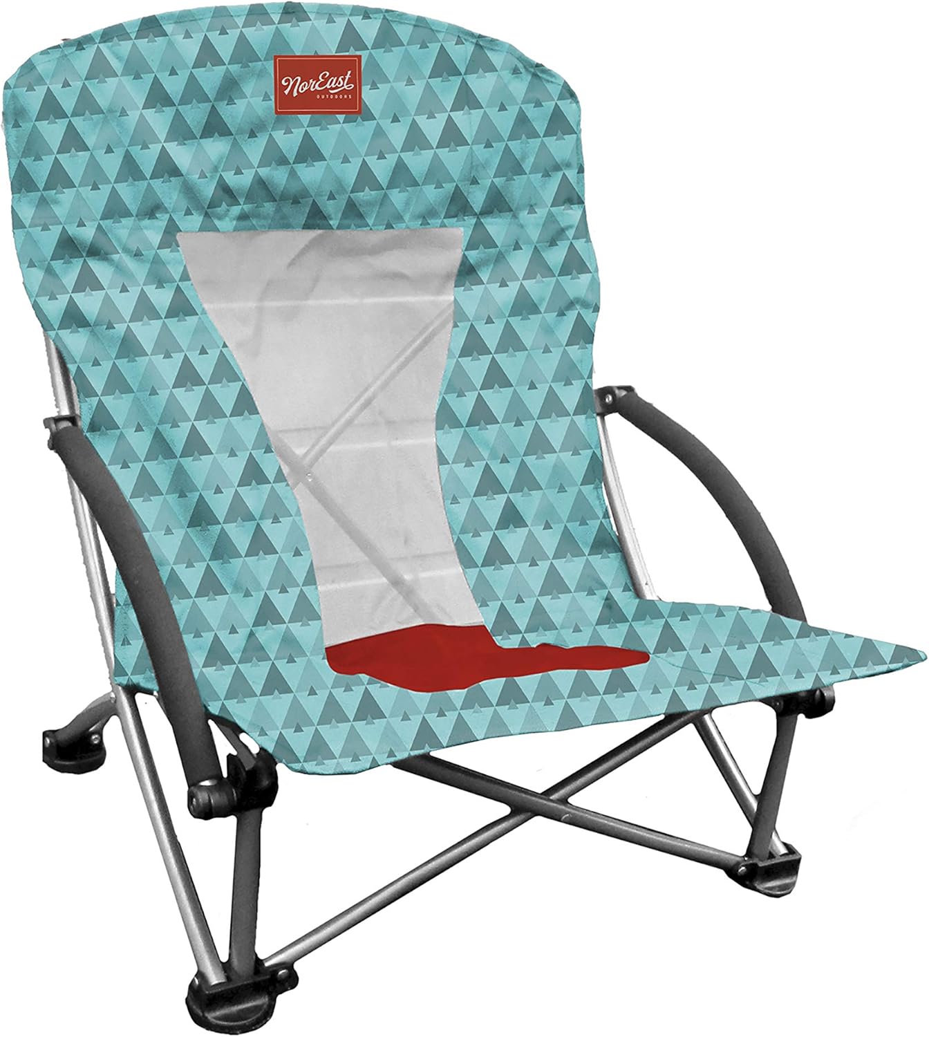 Buy Noreast Outdoors Lowrider Lightweight Beach Chair Packable And Portable Buy Noreast Outdoors Lowrider Lightweight Beach Chair Packable And Portable