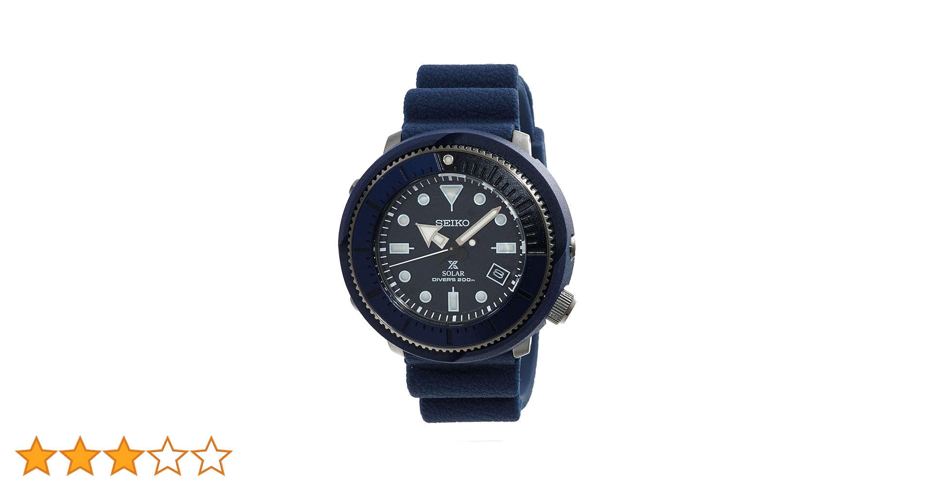 Amazon.co.jp: SEIKO(セイコー) メンズ腕時計 プロスペックス