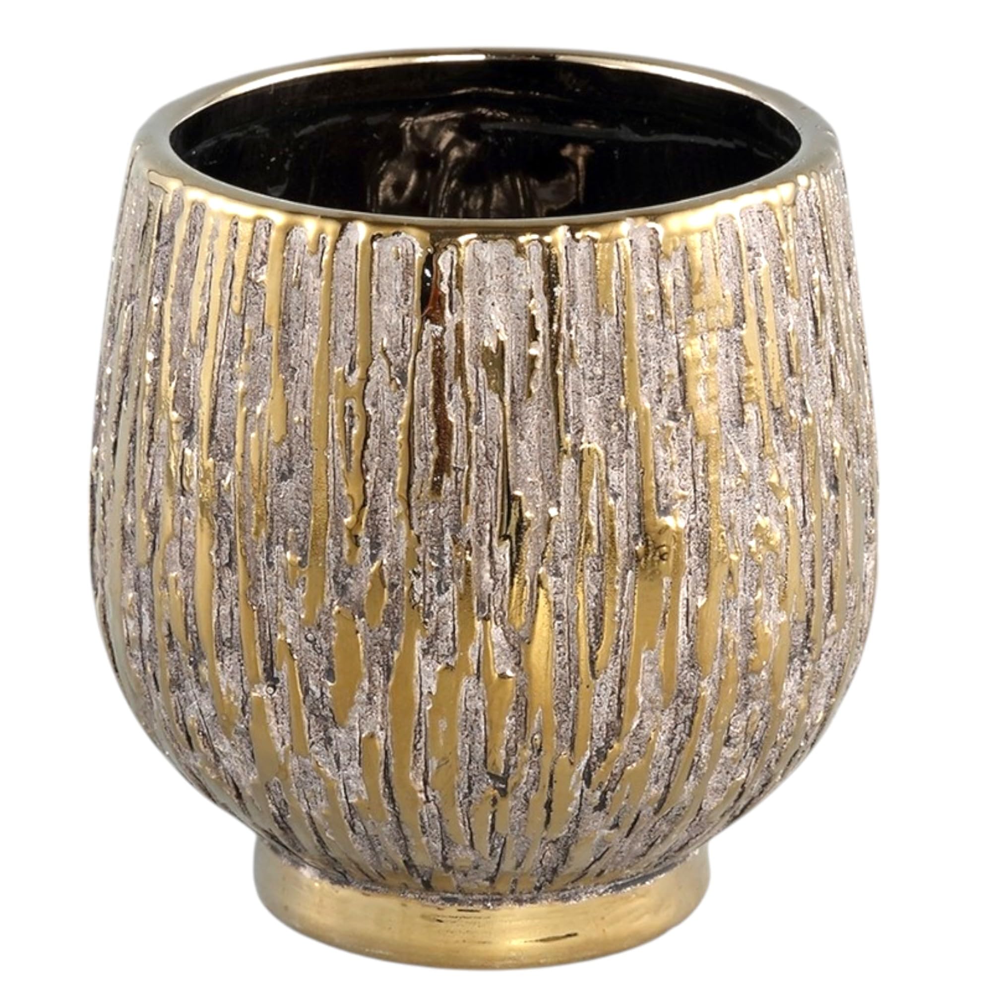 Garden Art Ceramic Pot - Home & Office Decor -26 Garden Art Ceramic Pot - Home & Office Decor -26