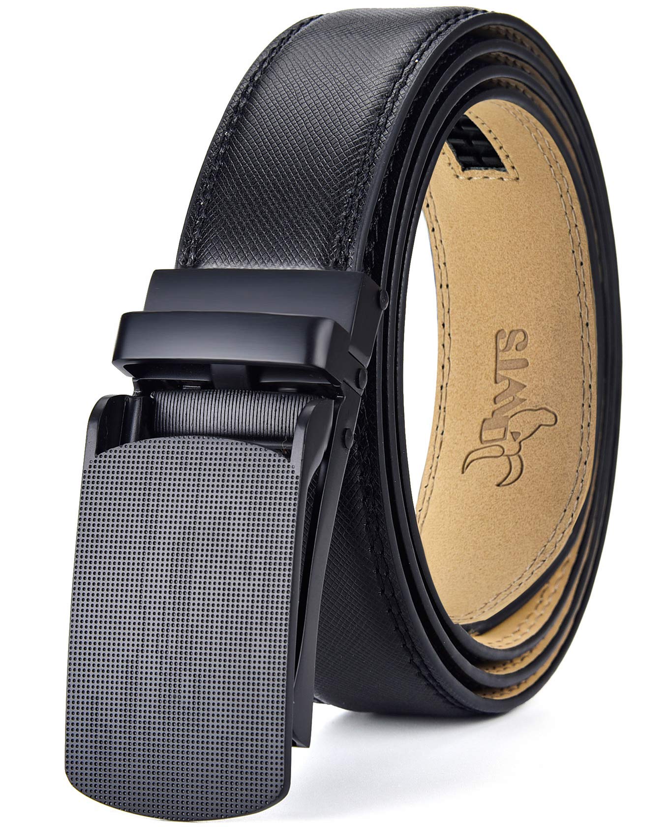 adjustable mens belt