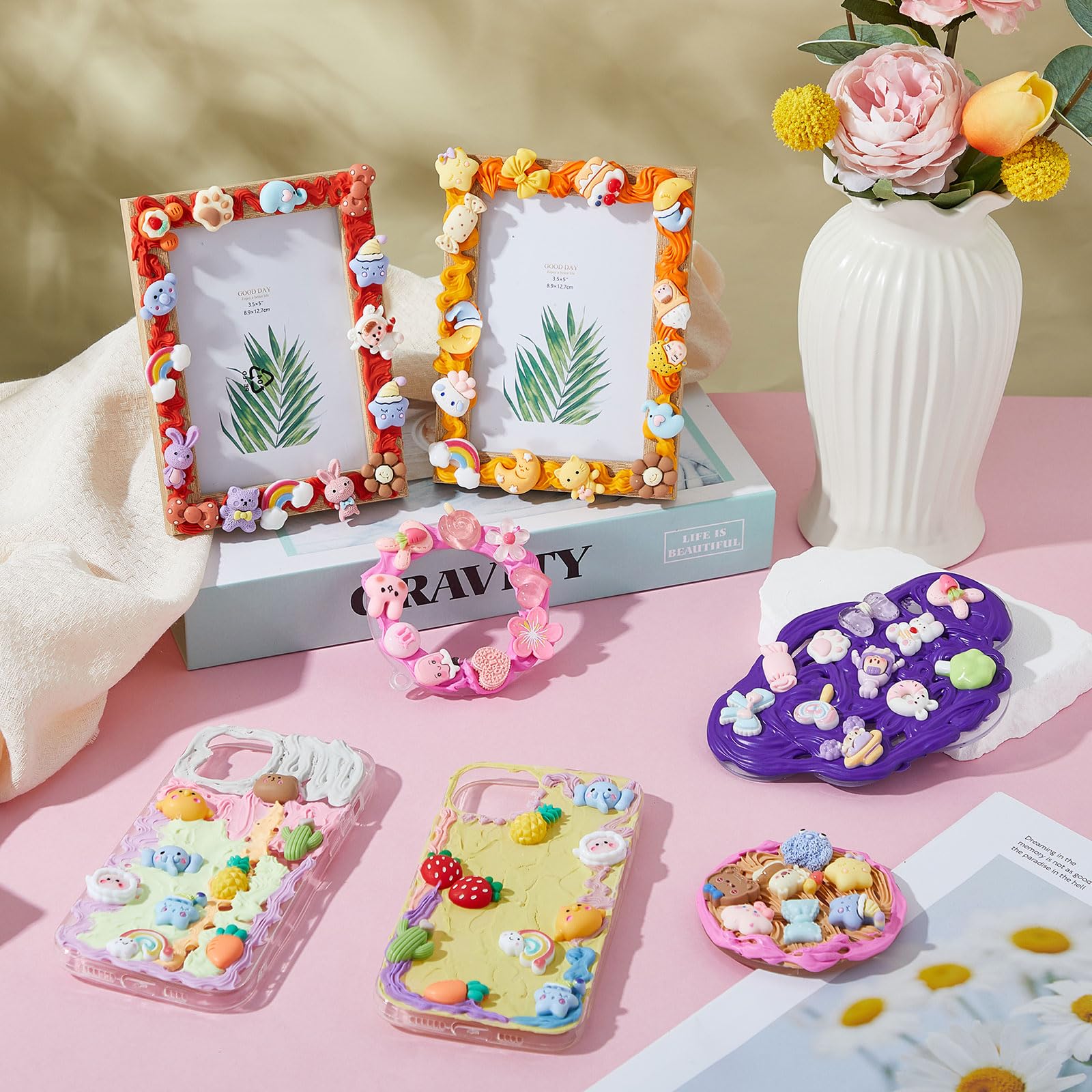 artistic phone cases Artistic Mosaic Phone Case