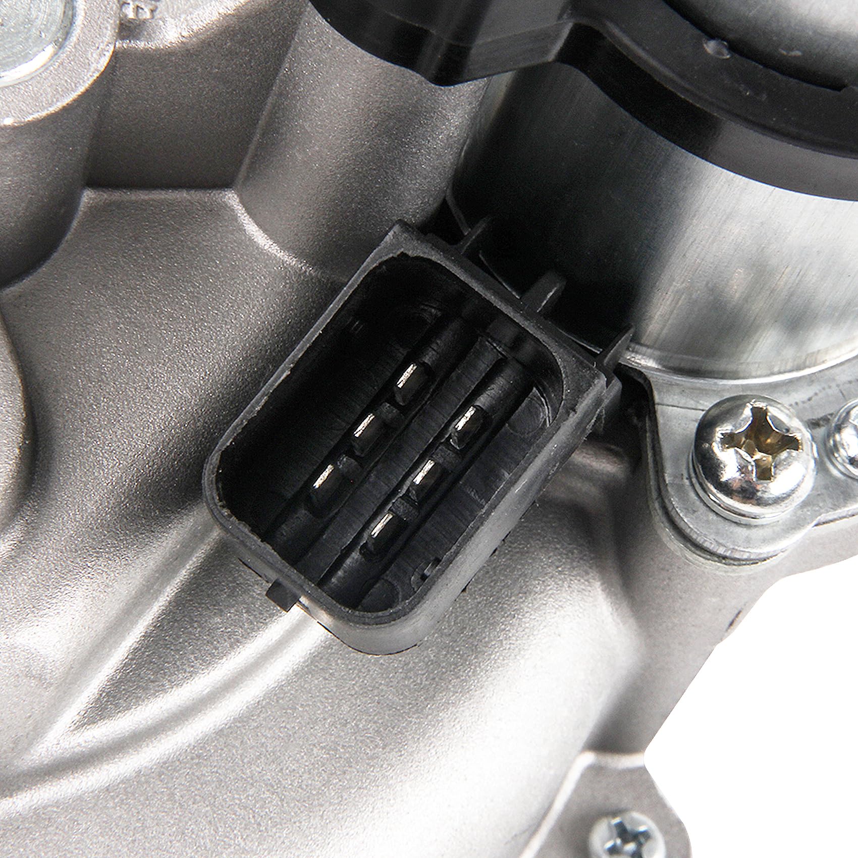 DOCAS Actuador de cilindro esclavo de embrague,Cilindro receptor de embrague 4512500062 A4512500062 3981000066 compatible para Fortwo Coupe Cabrio 0.8 1.0