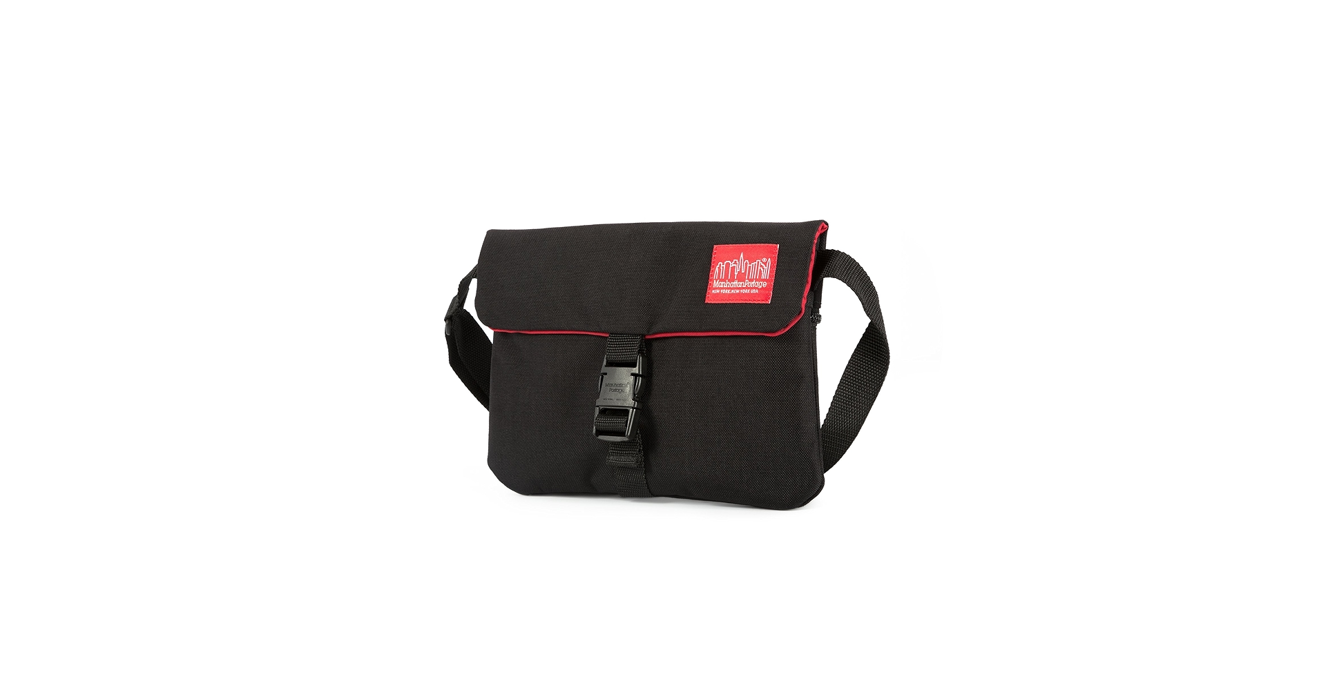 美品　Manhattan Portage MARKA SHOULDER BAG Manhattan Portage - Mini Bags City Light (Navy) – MILK STORE