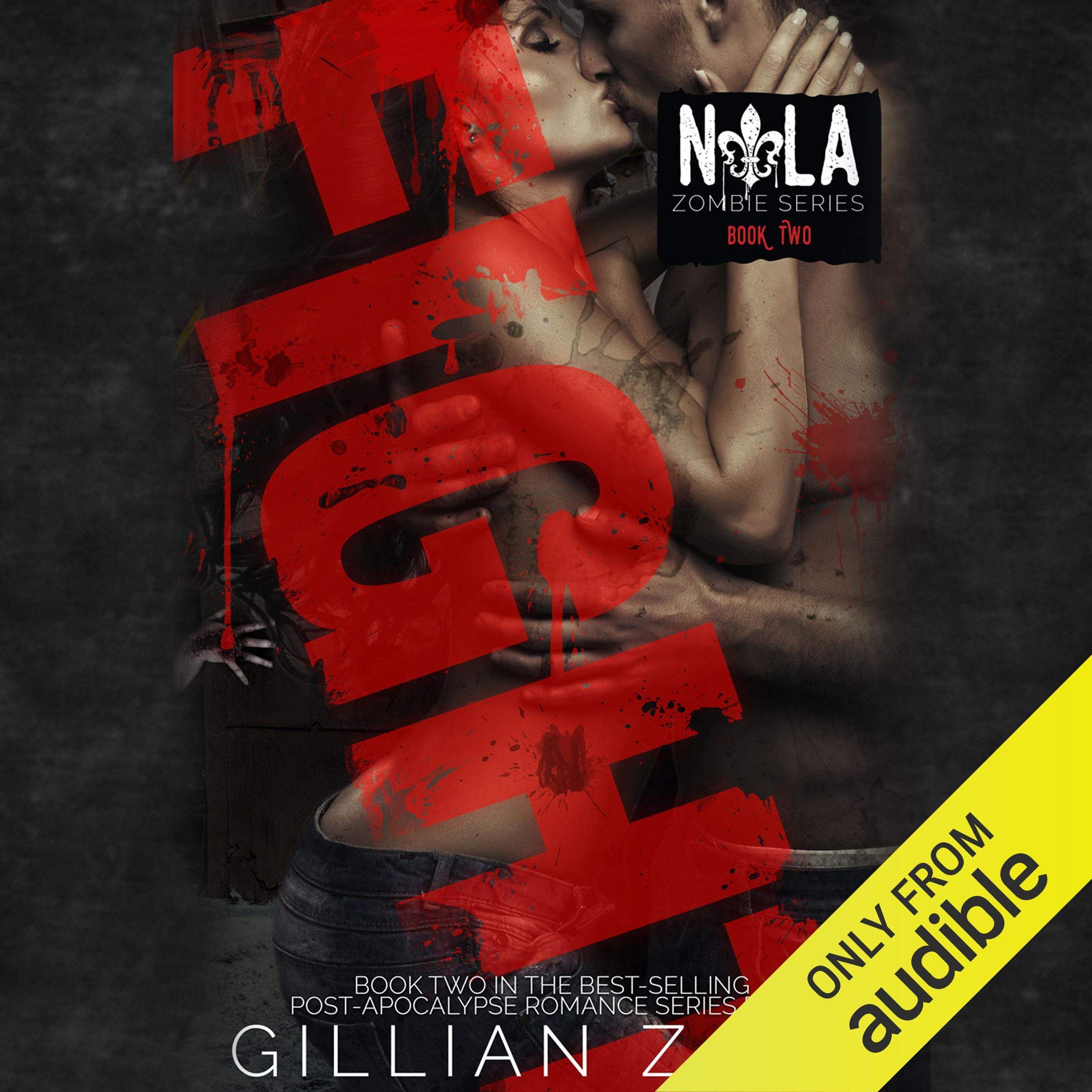 Cover art for Fight
