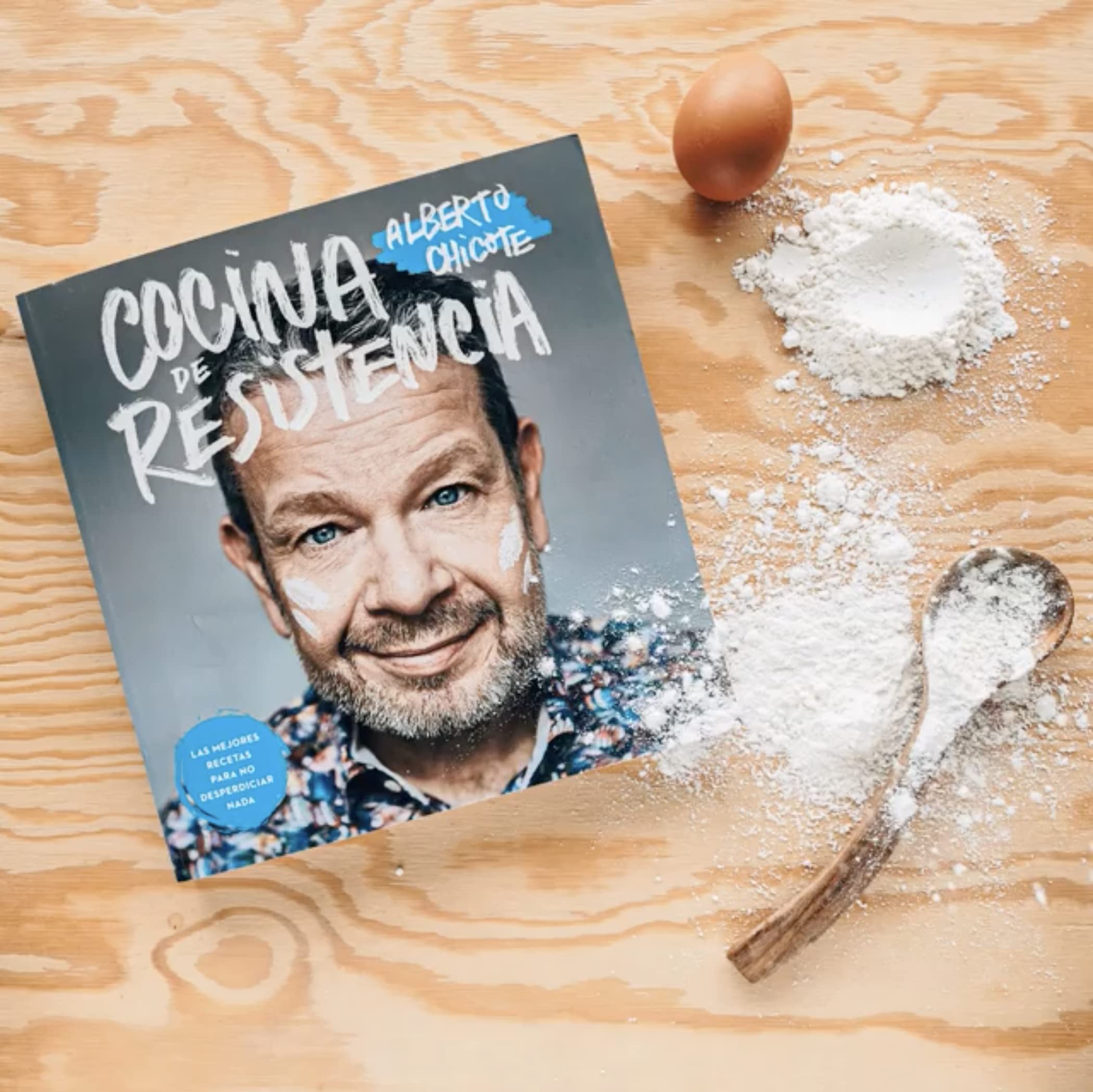 Cocina de resistencia: Las mejores recetas para no desperdiciar nada (Planeta Cocina)