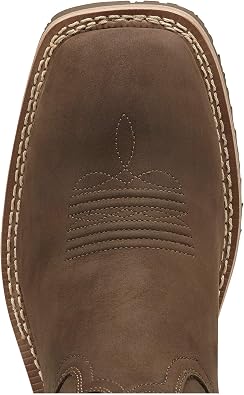 Ariat Women's Hybrid Rancher Waterproof Western Boot