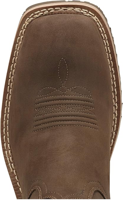Ariat Women's Hybrid Rancher Waterproof Western Boot