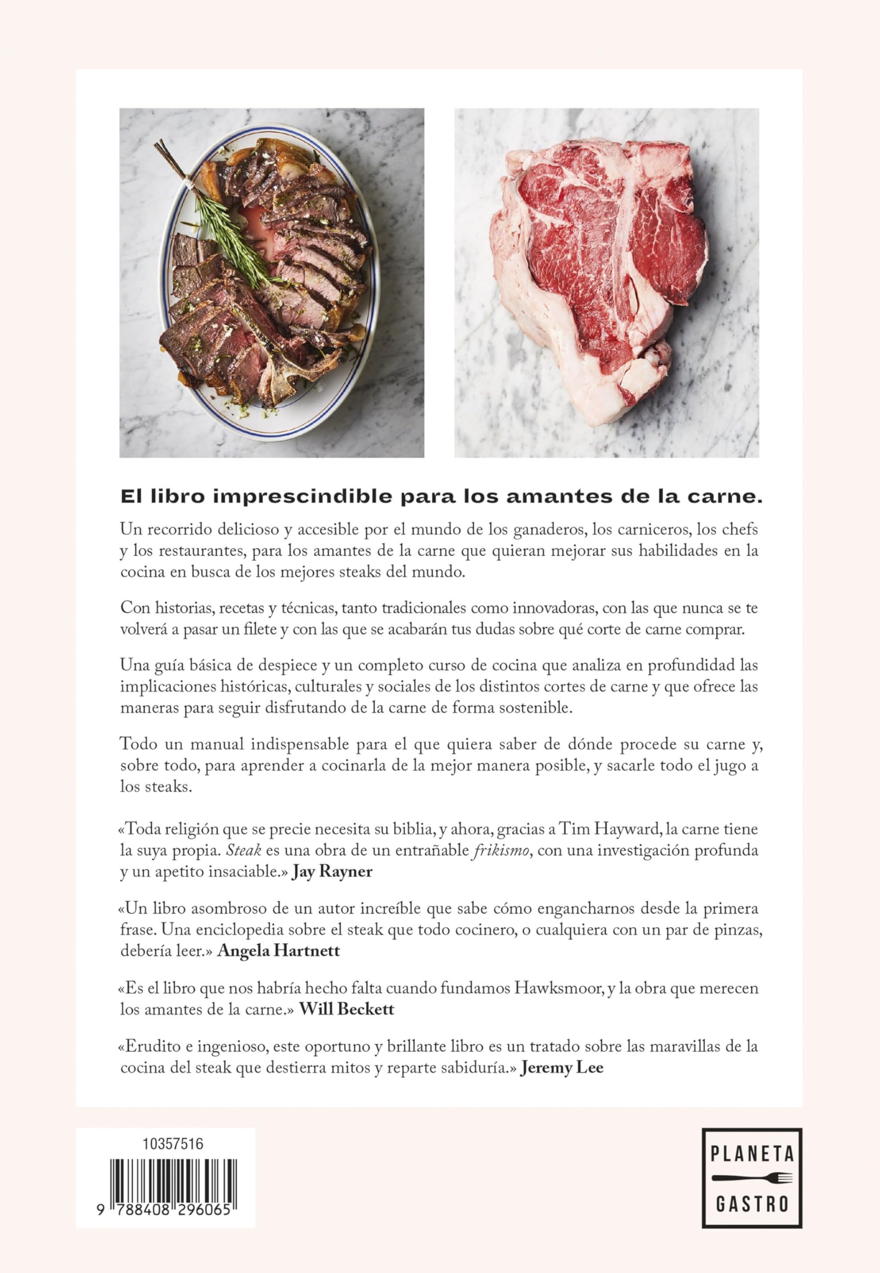 Steak (Cocina Temática)