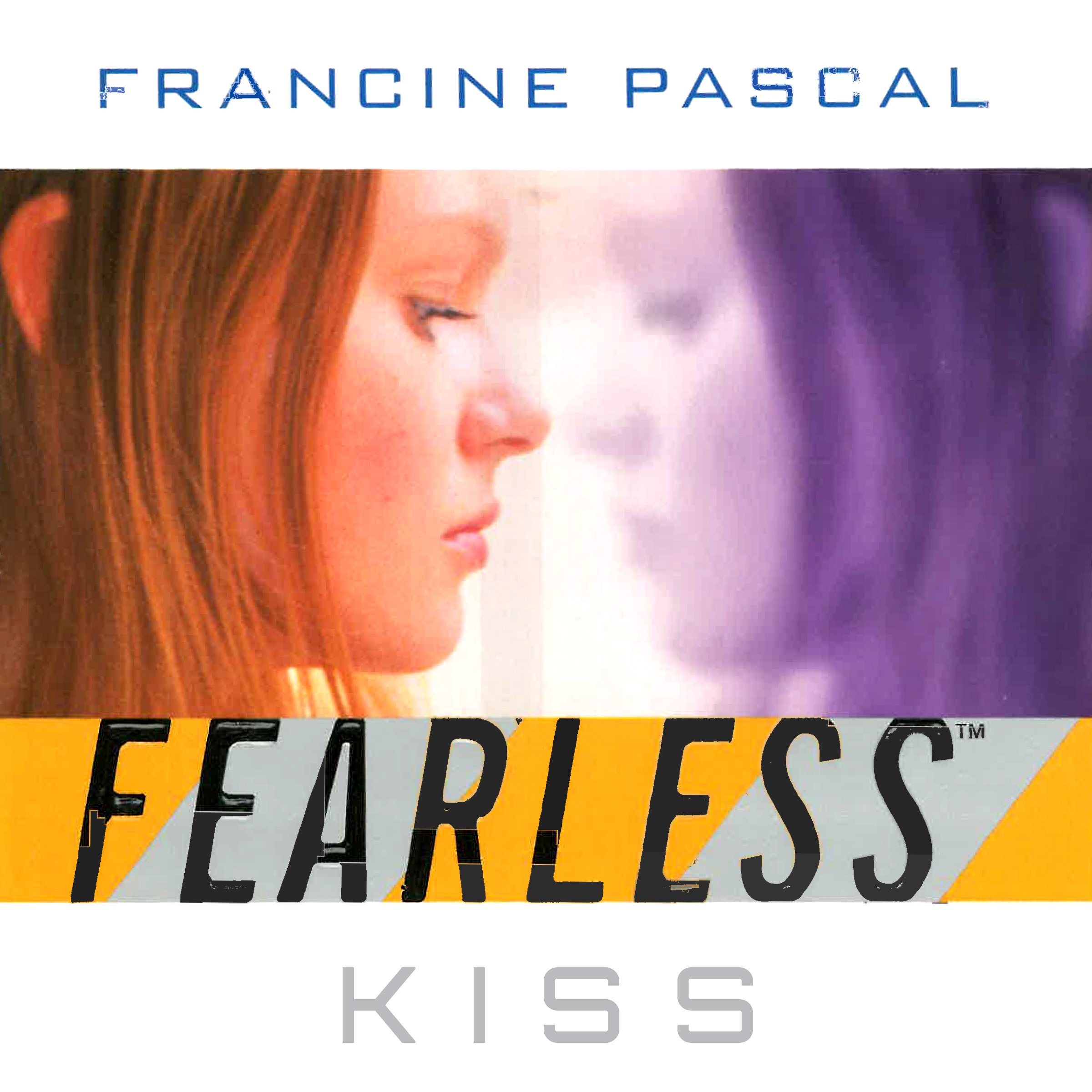 Cover art for Kiss