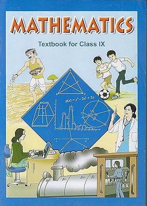 Cover of Mathematics