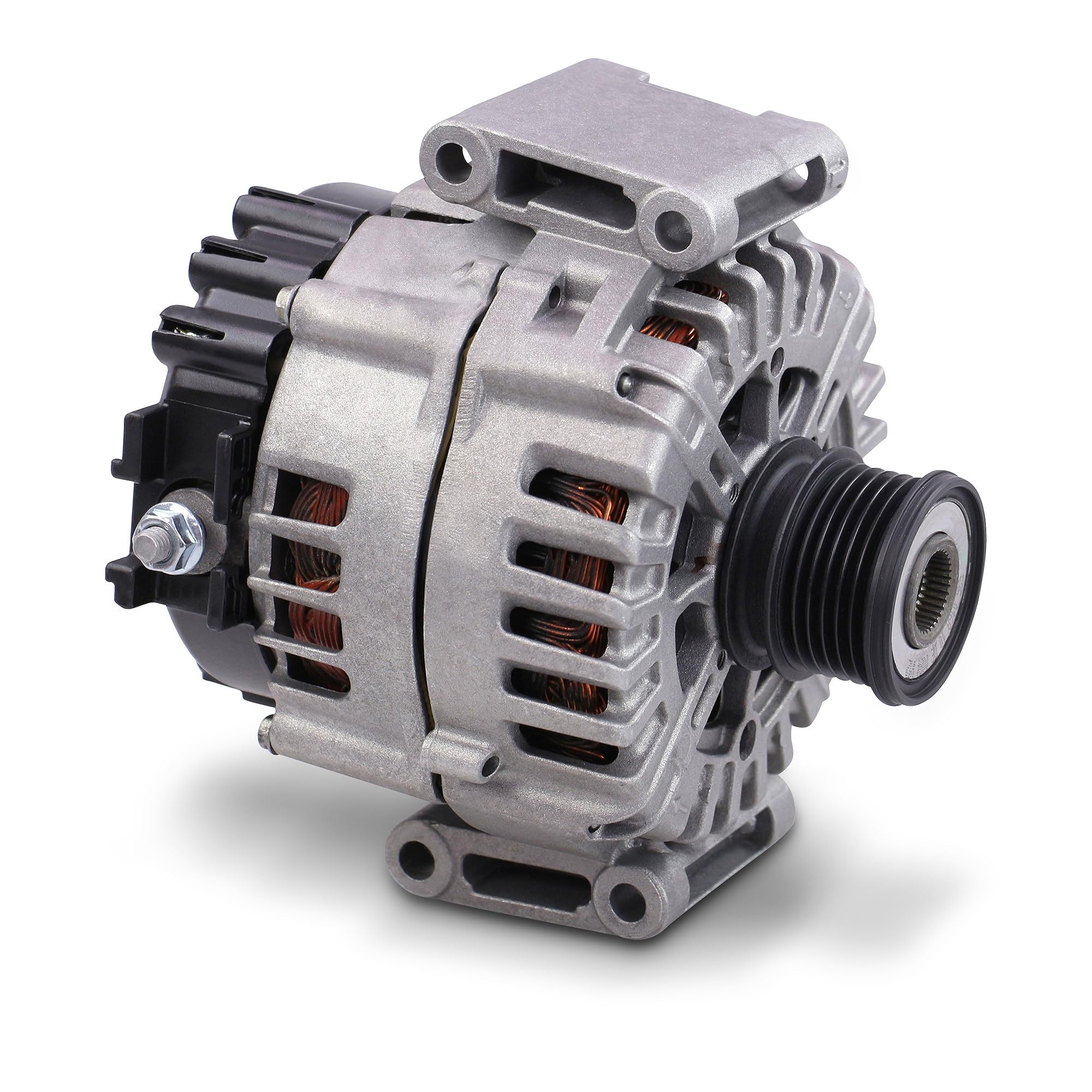 1x alternatore 12V 180A