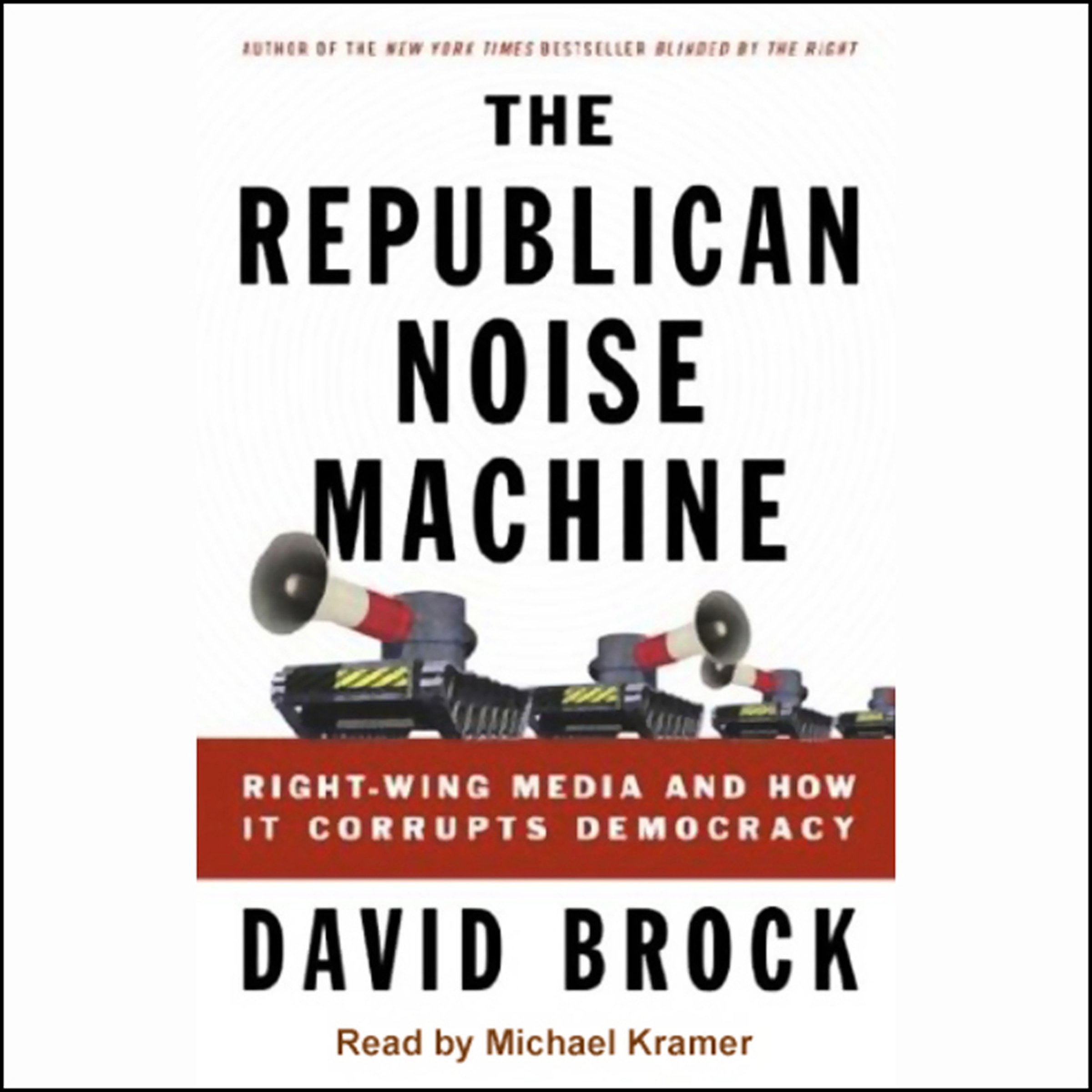 The Republican Noise Machine