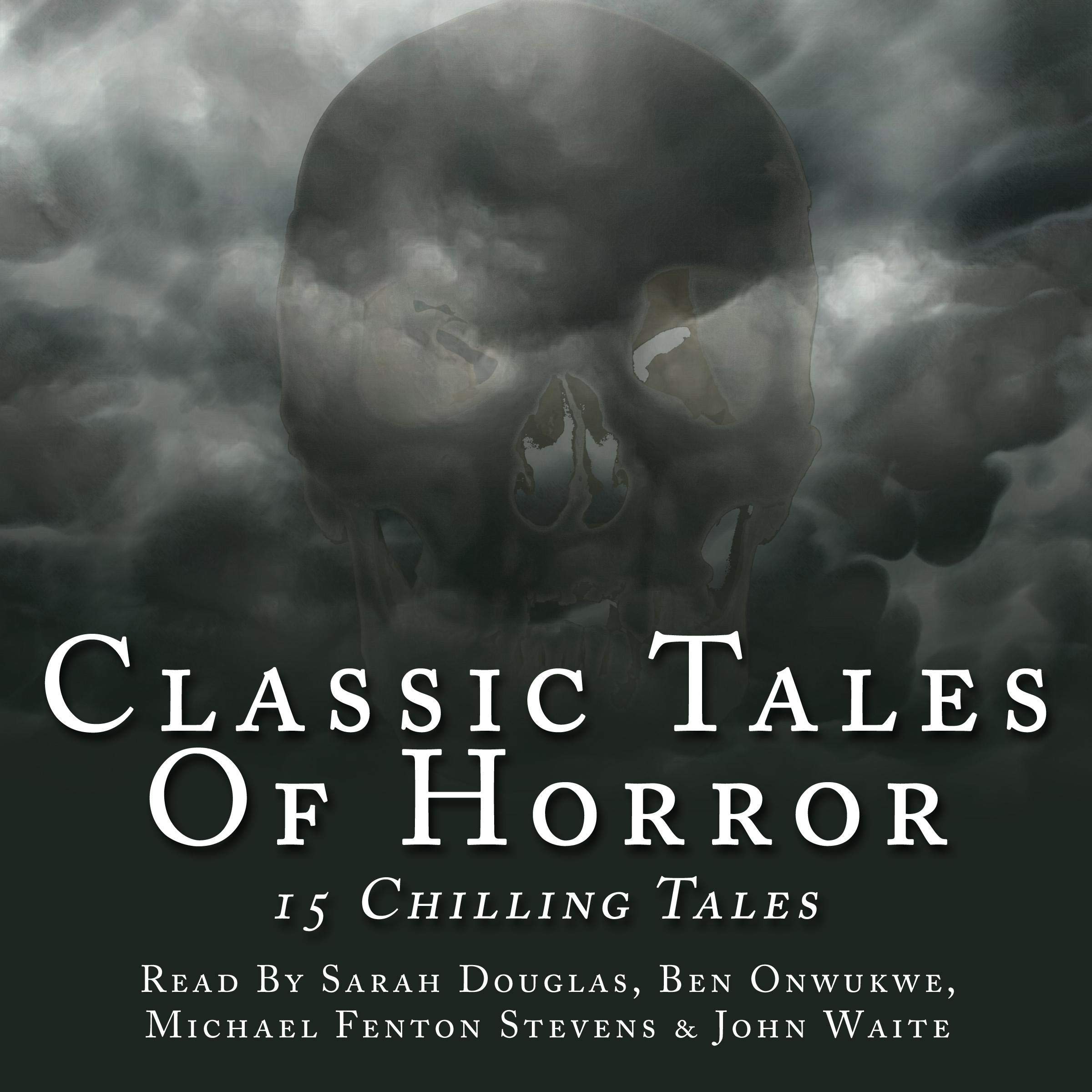 Classic Tales Of Horror