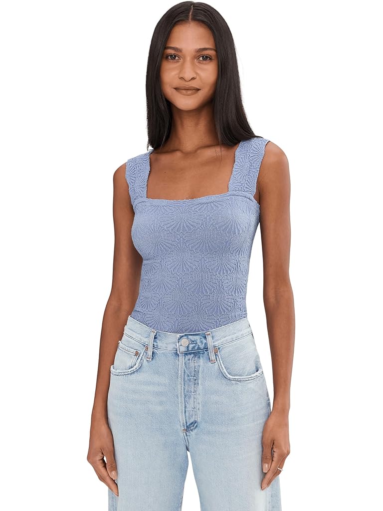 Free People Love Letter Cami