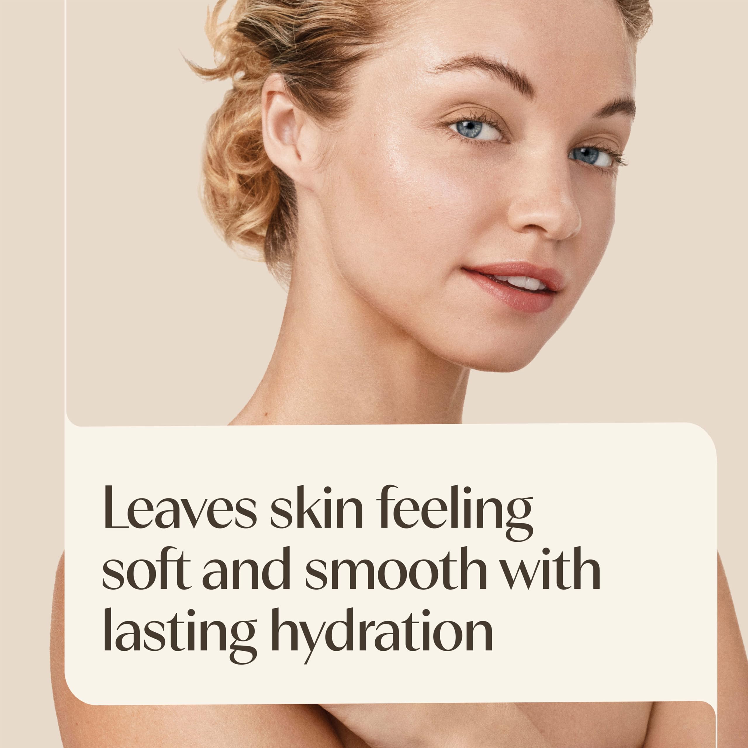 Aveeno Stress Relief Lavanta Kokulu Vücut Şampuanı 975ML