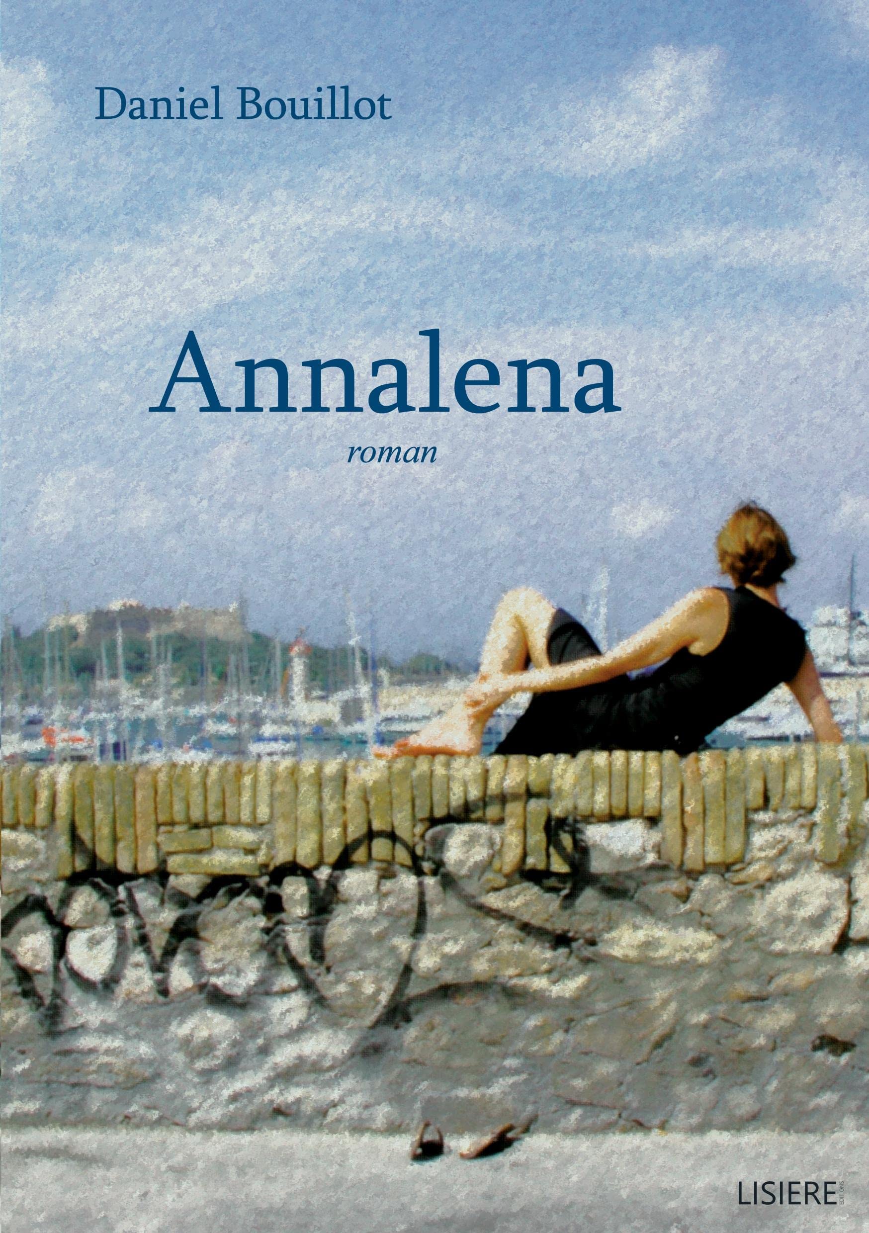 ANNALENA: Roman
