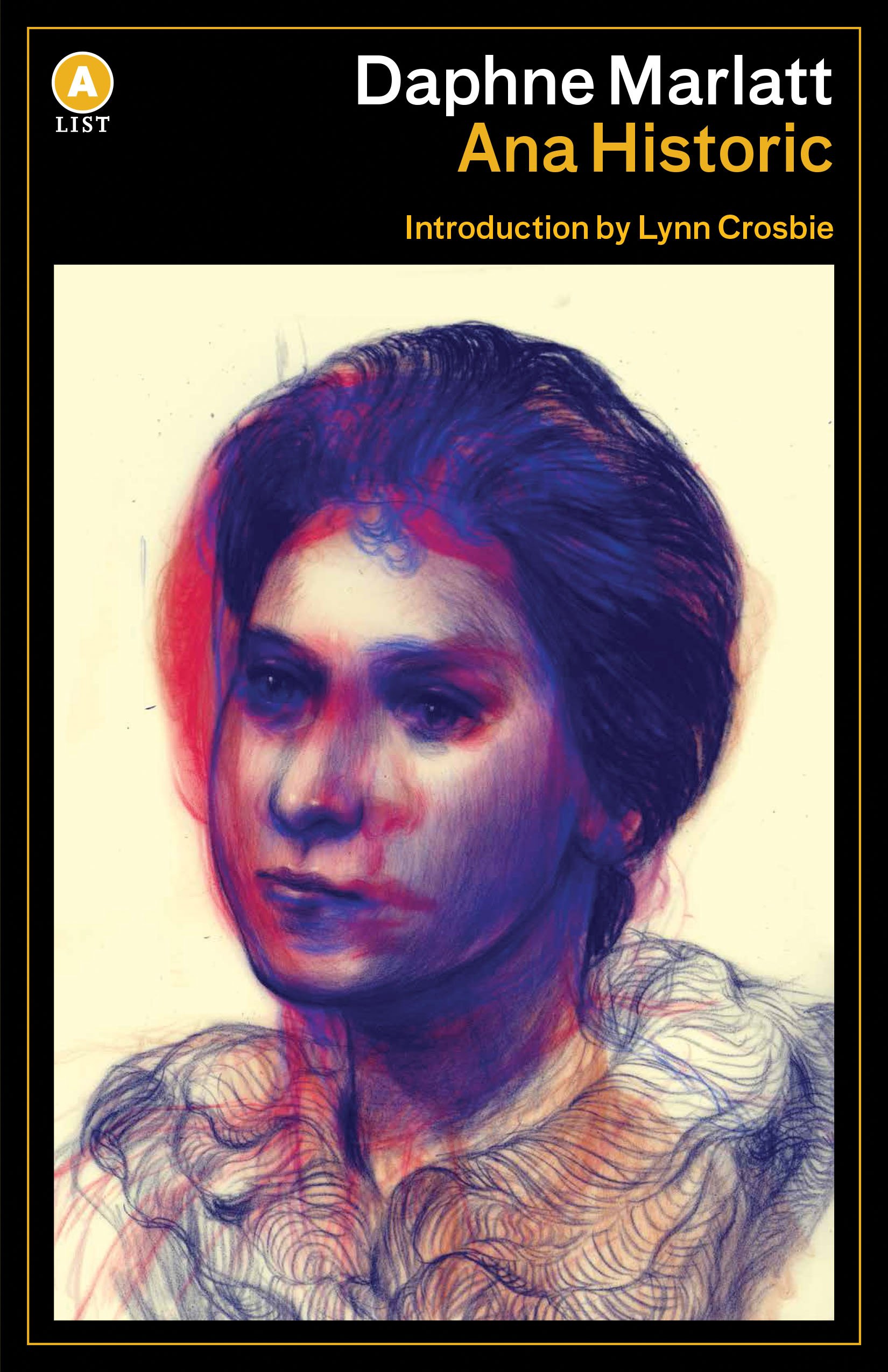Ana Historic: A Novel