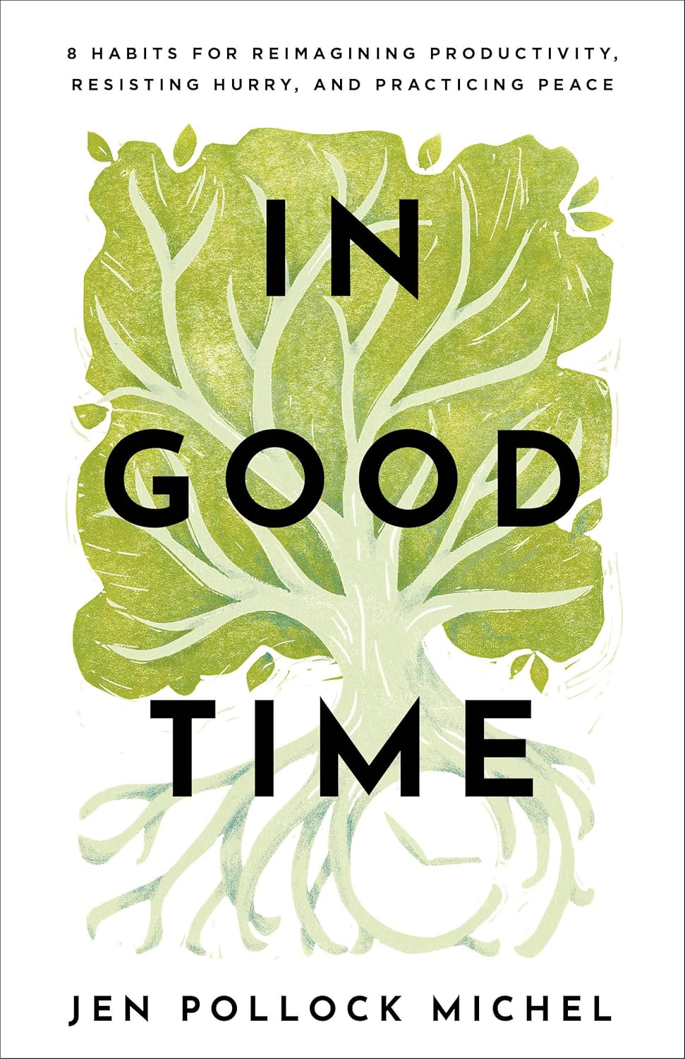 Another great deal on amazon: In Good Time 2