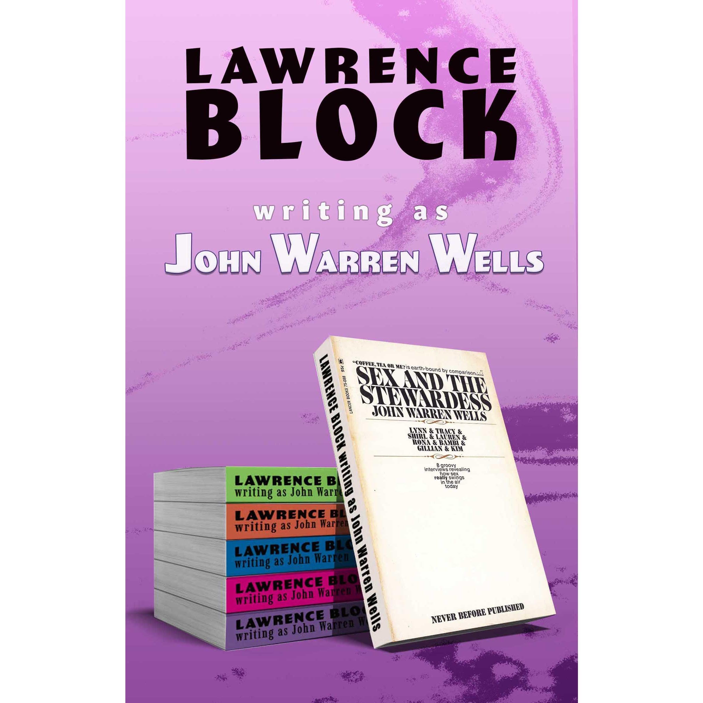 Sex and the Stewardess