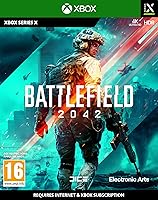 Vista 1 de Battlefield 2042 (Xbox Series X)
