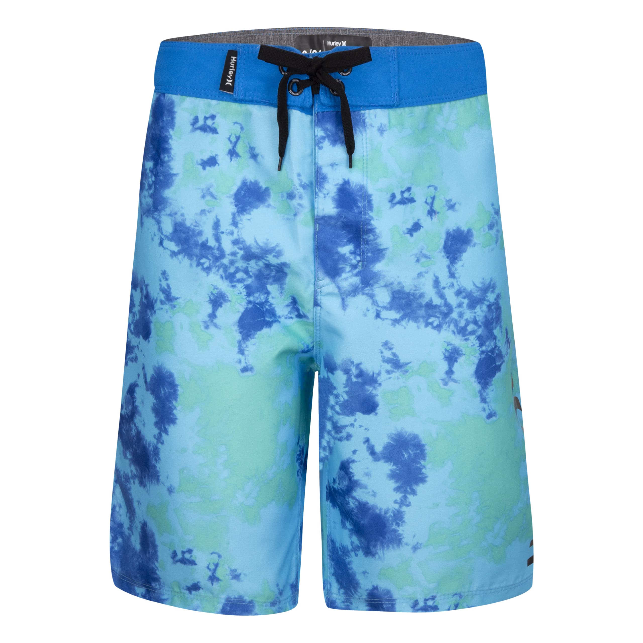 Hurley Boardshort Boys (7 to 15 Years) - Tie Dye