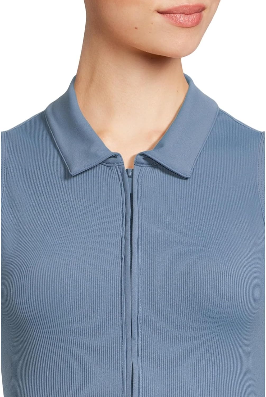 TravisMathew Women's Midline, Copen Blue, LG One Size - Image 4