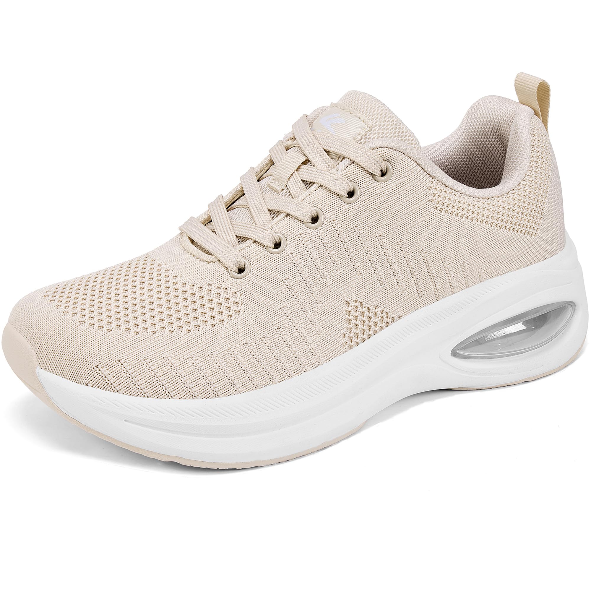Women Running Shoes Wide Toe Box Walking Sneakers