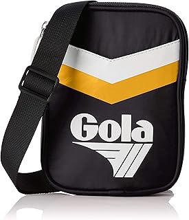 Gola - Goodman Chevron, Borse Messenger Unisex - Adulto