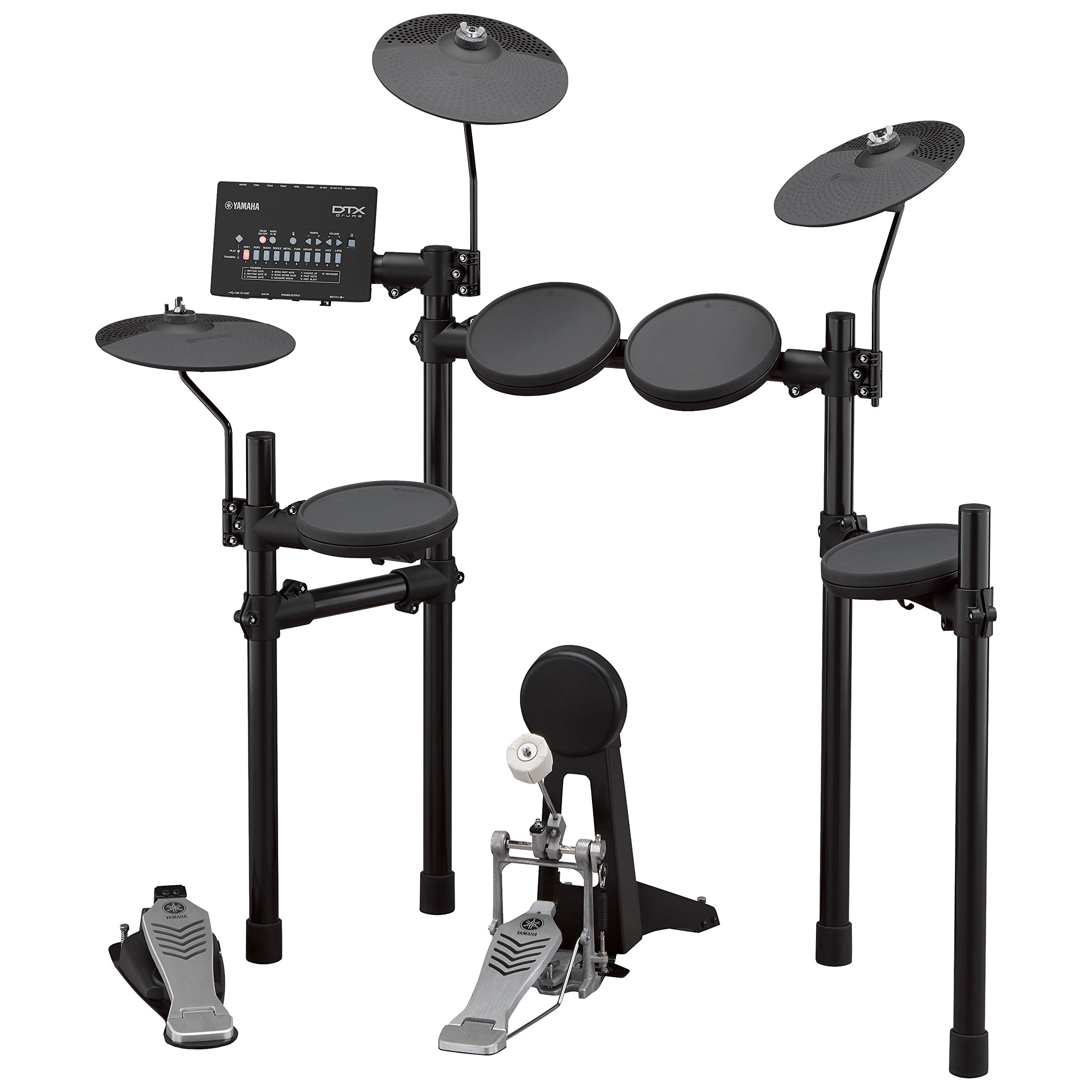 YAMAHA DTX-432K