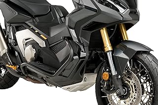 Puig 20581N Crash Bar Black