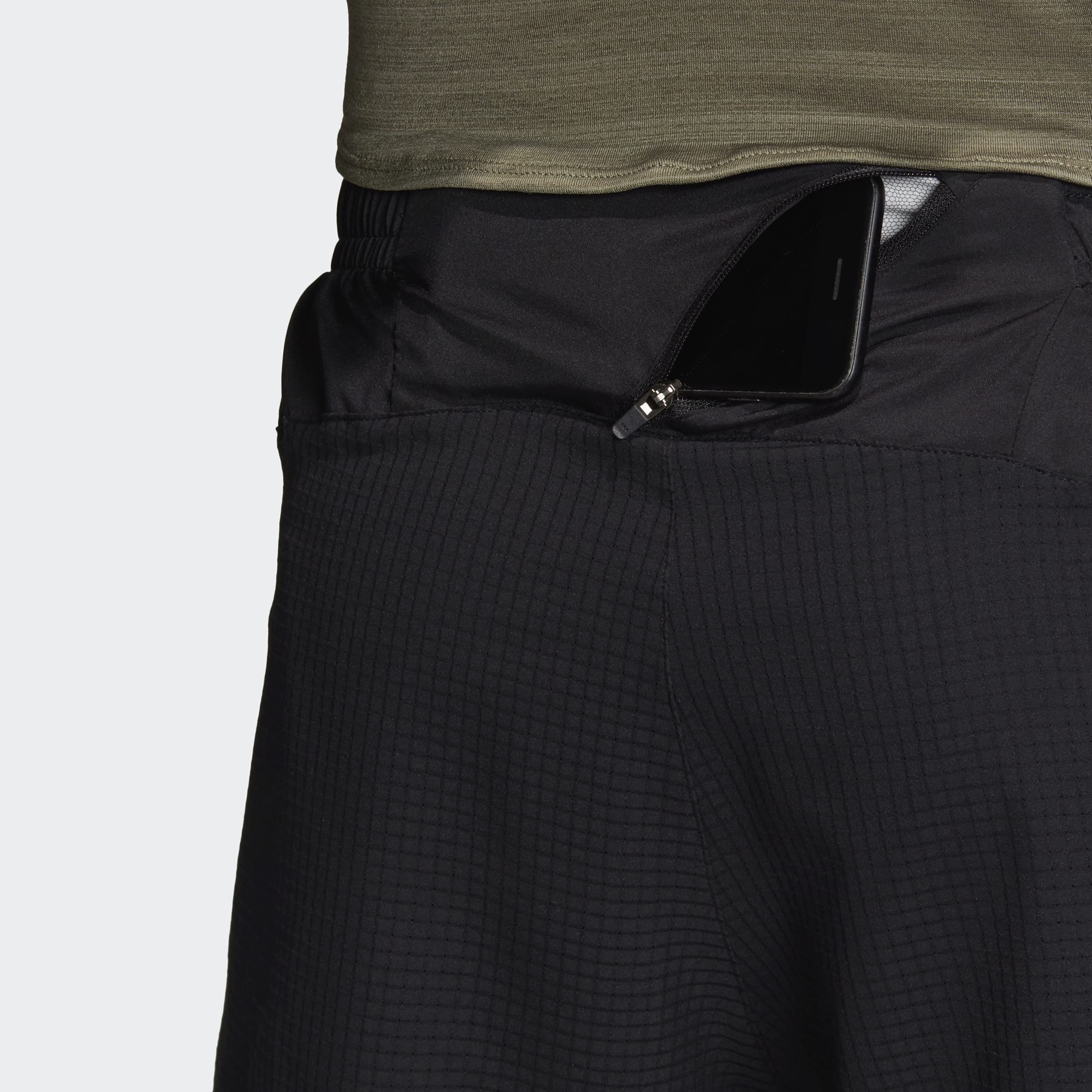 adidas Saturday - Pantalones Cortos Hombre