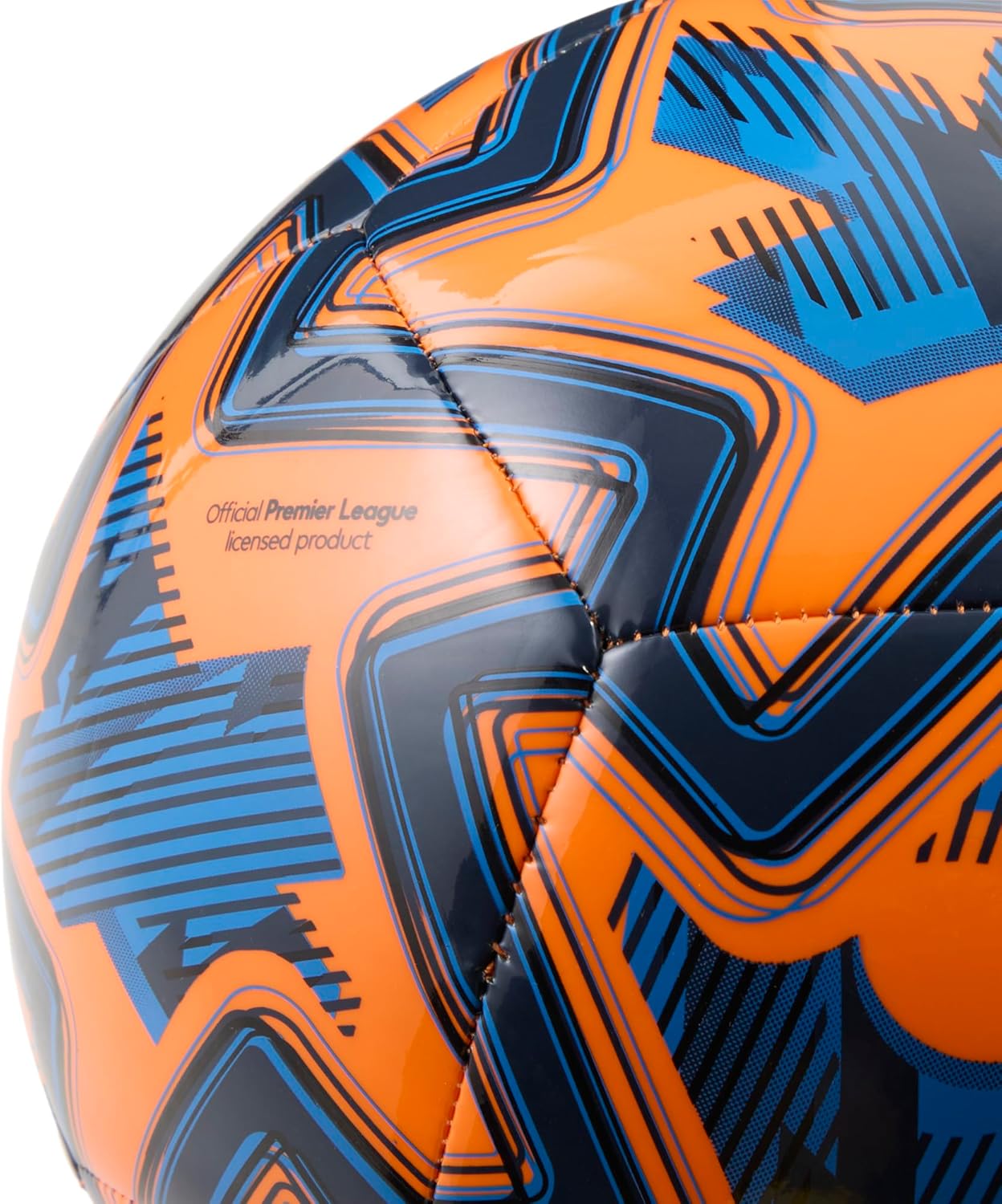 Puma Orbita Play Premier League Machine Stitched Soccer Ball