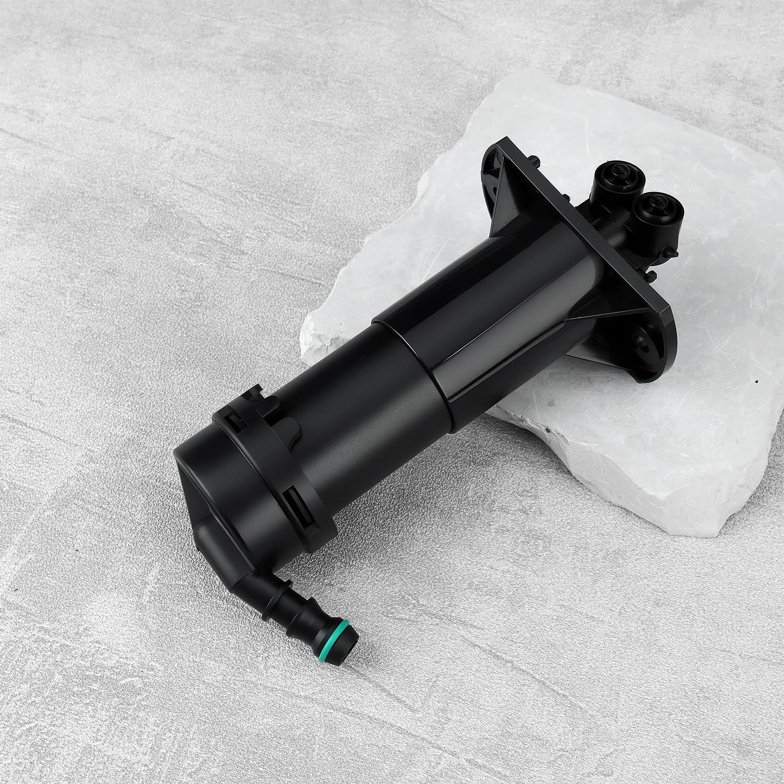 BUSE DE LAVE-PHARE Avant Droite 103-03-179 ABAKUS Pour TOYOTA EUR 20,70