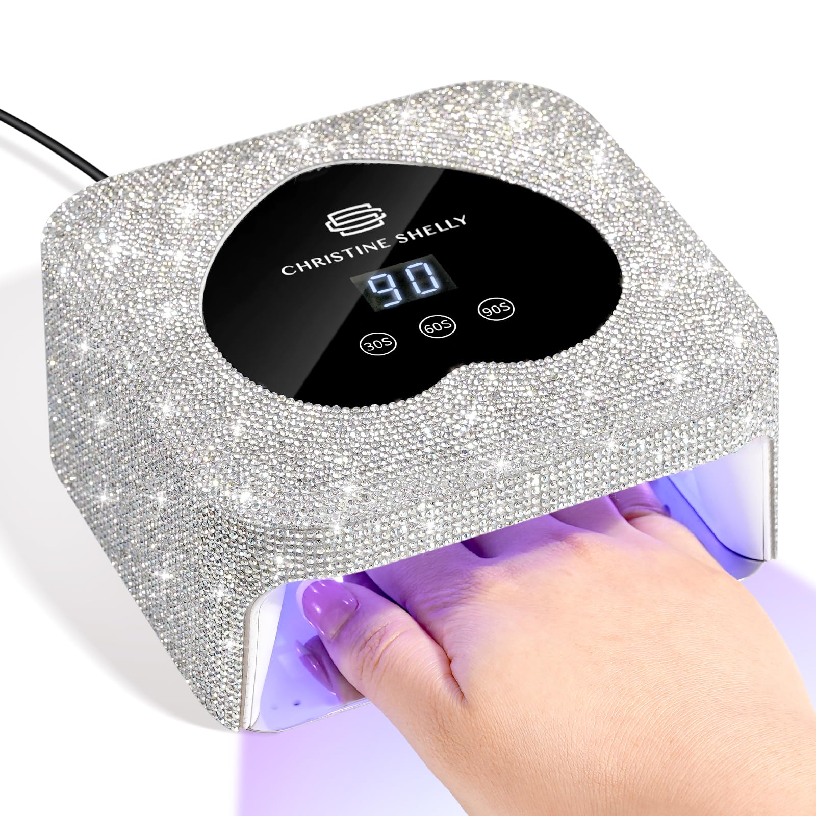 Nail UV Lamp